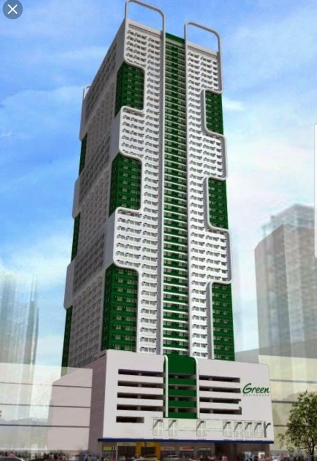 Stay Amare Green La Salle Taft Manila Exterior foto